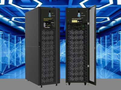 Modular UPS