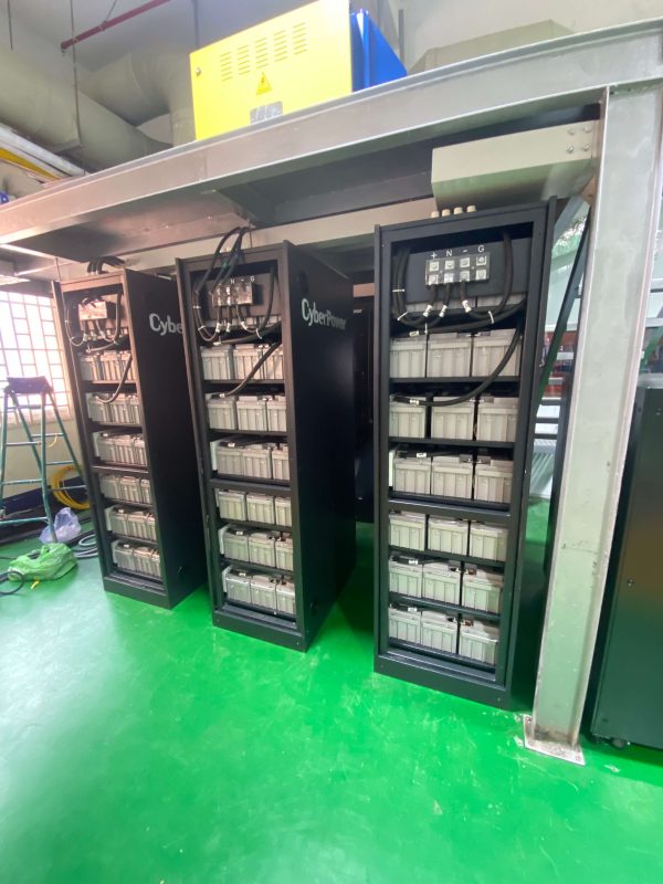 Công Ty TNHH Eastups VN Technology