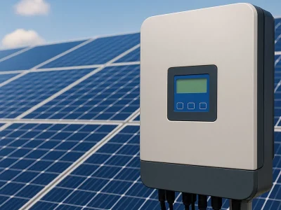 Solar Inverter