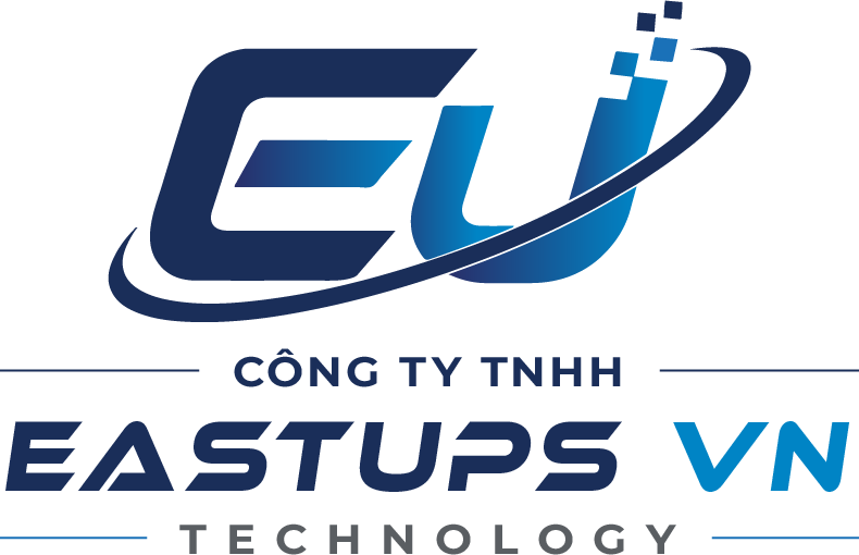 Công Ty TNHH Eastups VN Technology