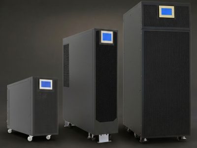 Industrial UPS