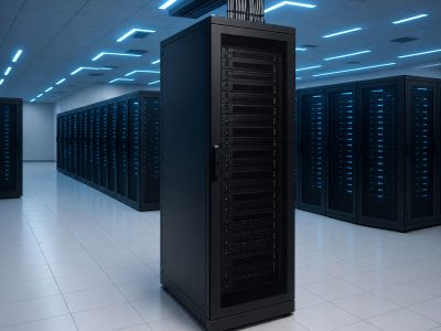 Rack & Data Center