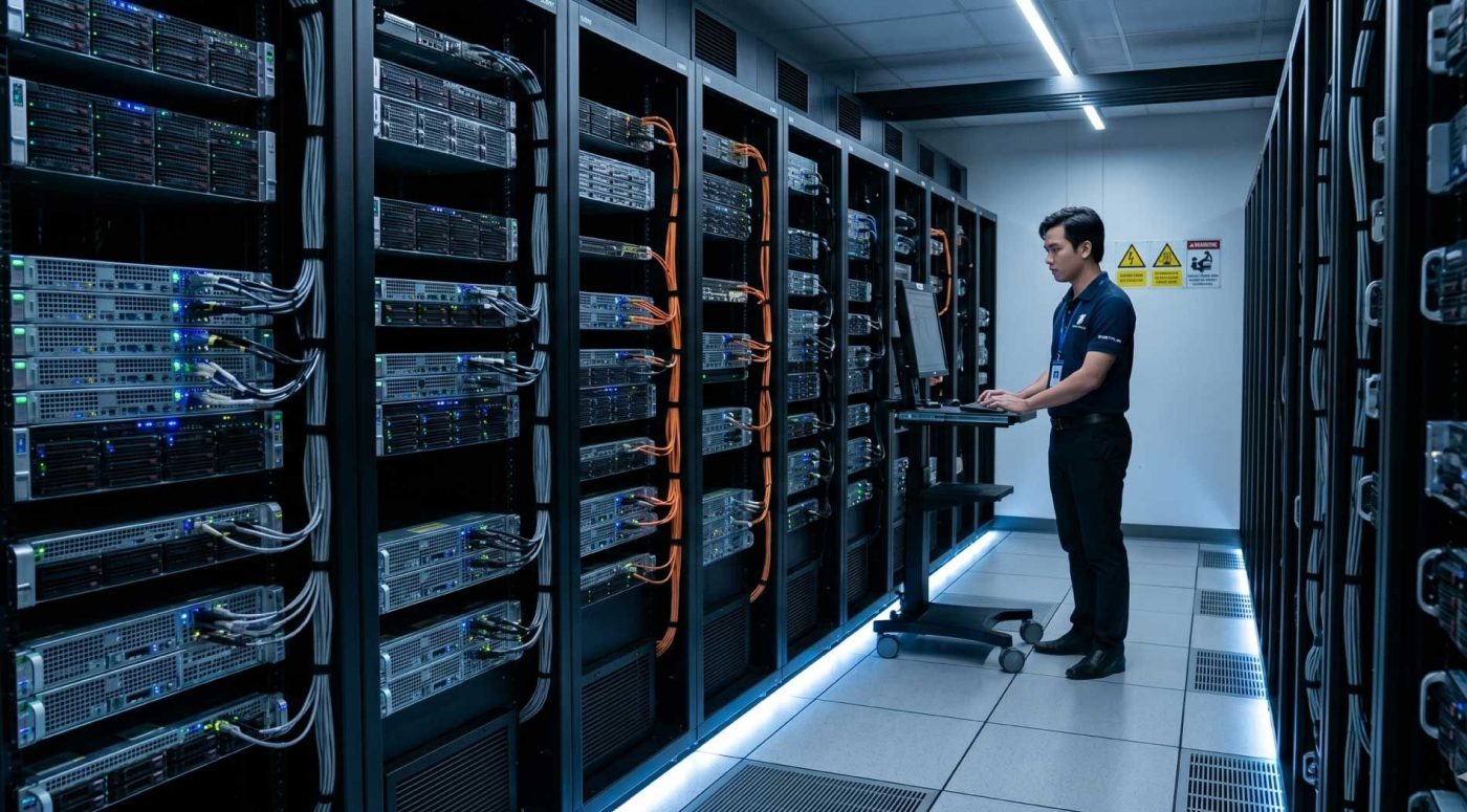 Công Ty TNHH Eastups VN Technology